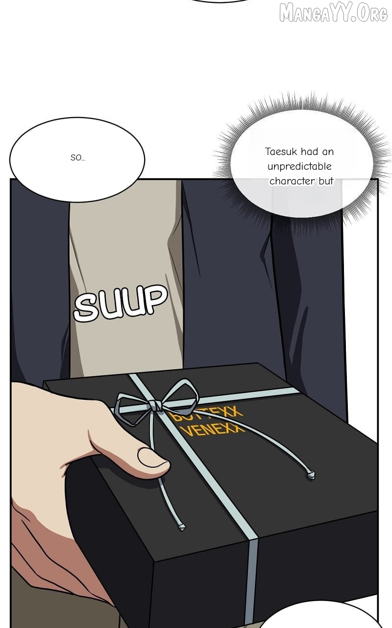 Change Me Chapter 42 - page 32